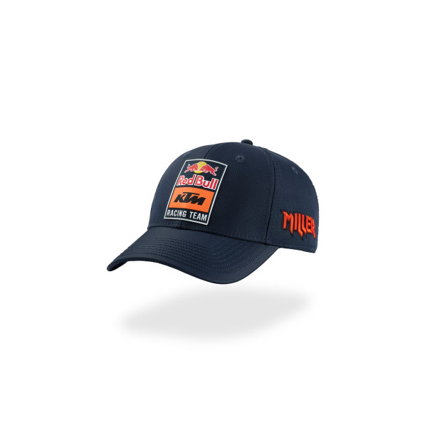 KTM KTM Kids' Jack Miller Curved Cap